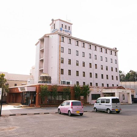 Tabist Kameyama Daiichi Hotel Ngoại thất bức ảnh