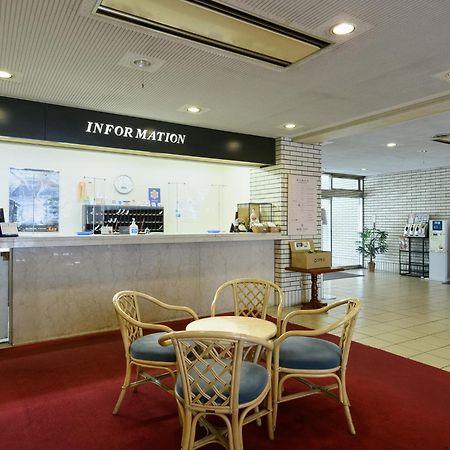 Tabist Kameyama Daiichi Hotel Ngoại thất bức ảnh