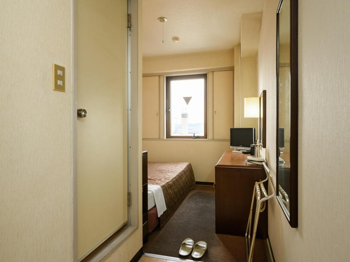 Tabist Kameyama Daiichi Hotel Ngoại thất bức ảnh