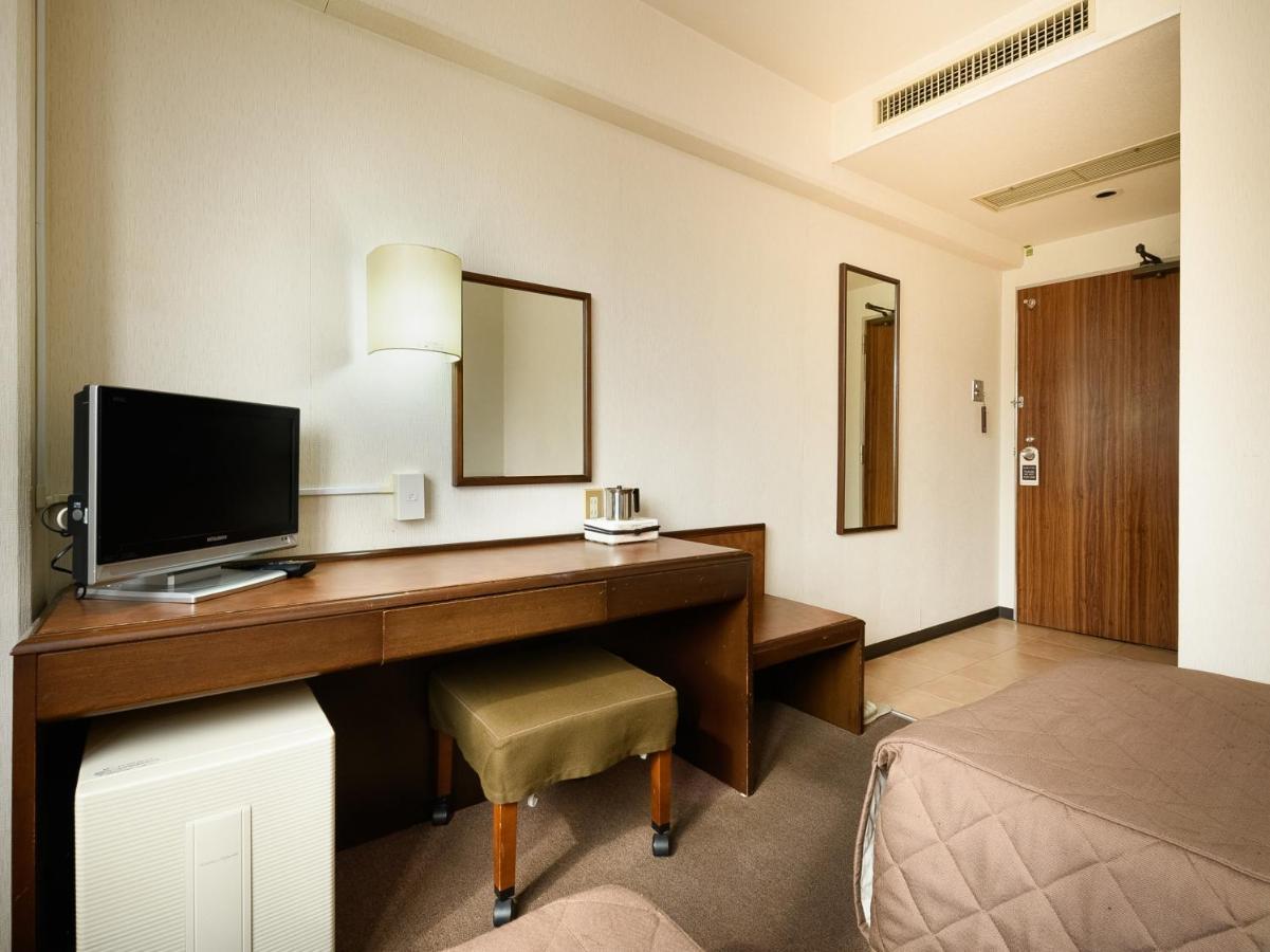 Tabist Kameyama Daiichi Hotel Ngoại thất bức ảnh