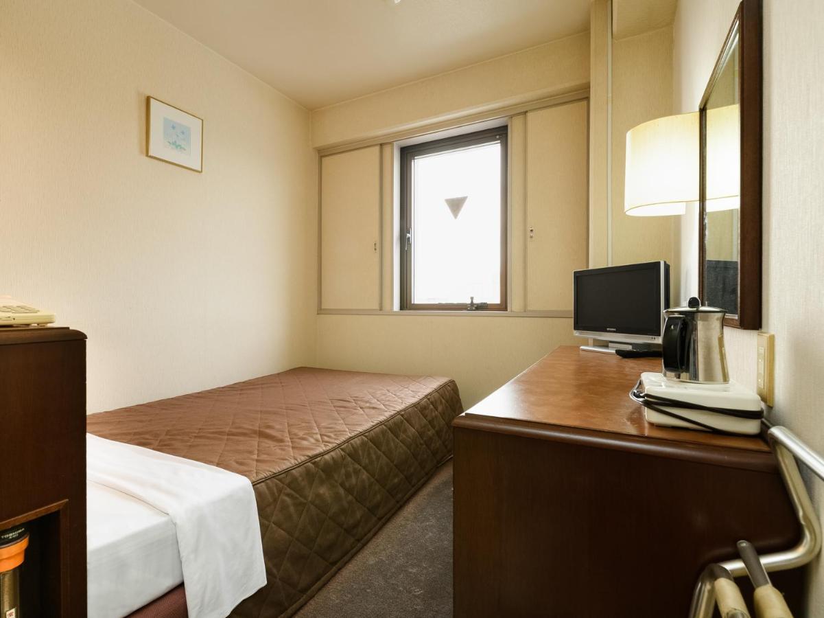 Tabist Kameyama Daiichi Hotel Ngoại thất bức ảnh
