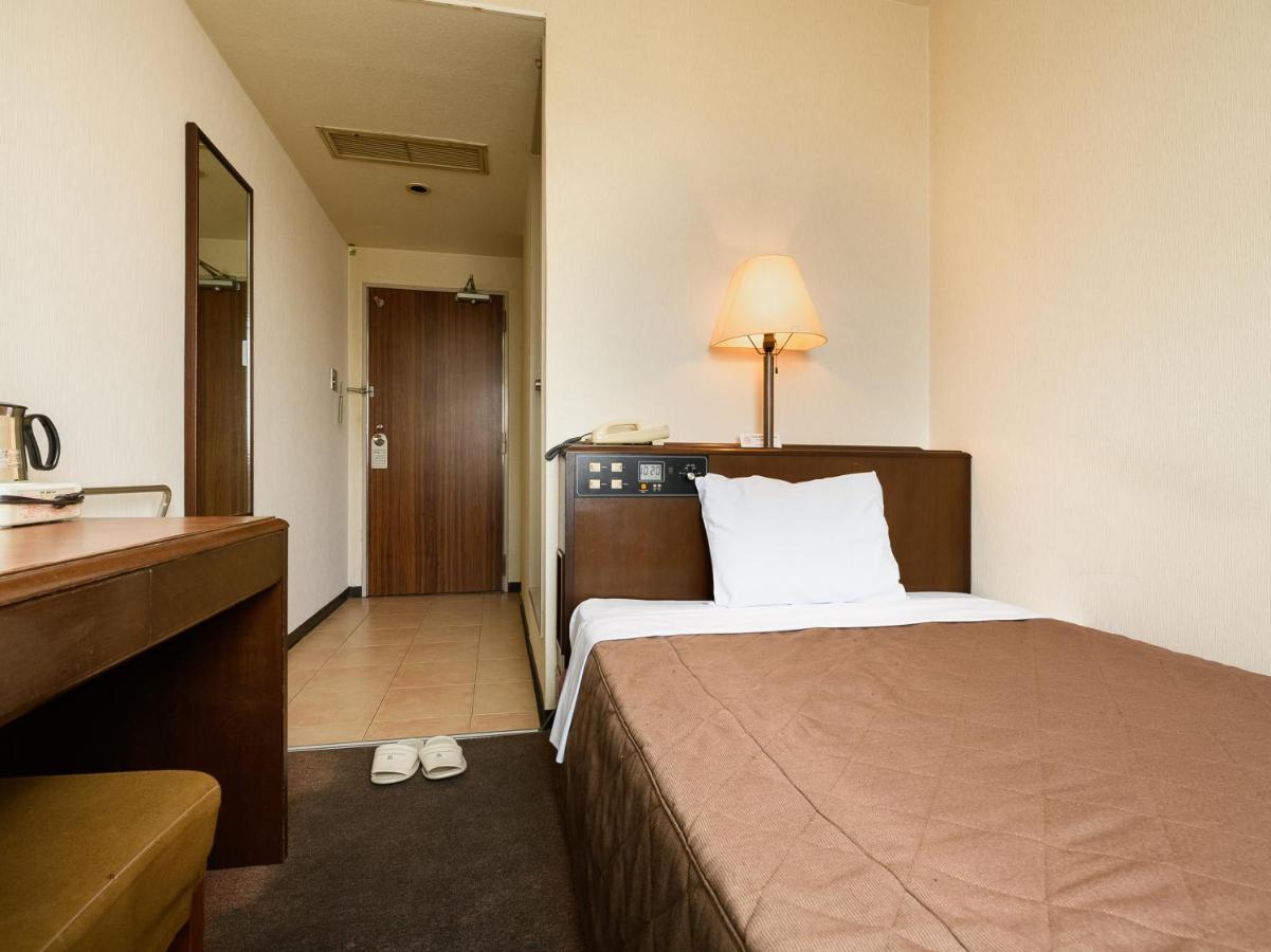 Tabist Kameyama Daiichi Hotel Ngoại thất bức ảnh
